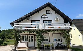 Rooms Lucijana